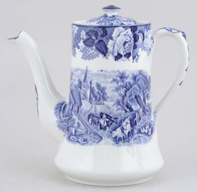 Coffee Pot c1930s